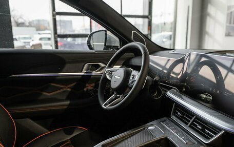 Haval F7, 2025 год, 3 399 000 рублей, 27 фотография