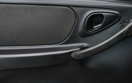 Chevrolet Niva I рестайлинг, 2016 год, 620 000 рублей, 9 фотография