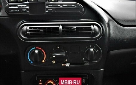 Chevrolet Niva I рестайлинг, 2016 год, 620 000 рублей, 7 фотография