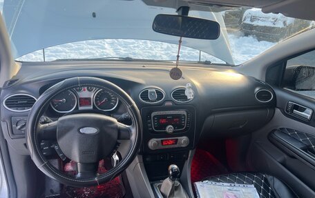 Ford Focus II рестайлинг, 2010 год, 385 000 рублей, 5 фотография