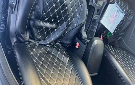 Ford Focus II рестайлинг, 2010 год, 385 000 рублей, 6 фотография