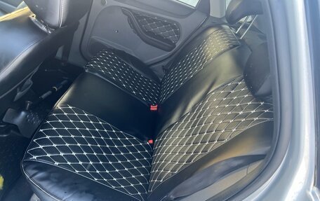 Ford Focus II рестайлинг, 2010 год, 385 000 рублей, 7 фотография