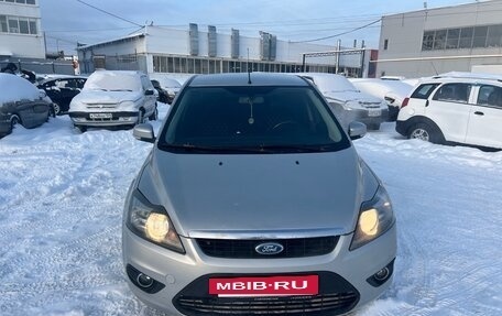 Ford Focus II рестайлинг, 2010 год, 385 000 рублей, 3 фотография