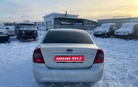 Ford Focus II рестайлинг, 2010 год, 385 000 рублей, 4 фотография