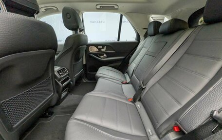 Mercedes-Benz GLE, 2025 год, 15 800 000 рублей, 7 фотография