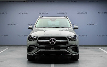 Mercedes-Benz GLE, 2025 год, 15 800 000 рублей, 2 фотография