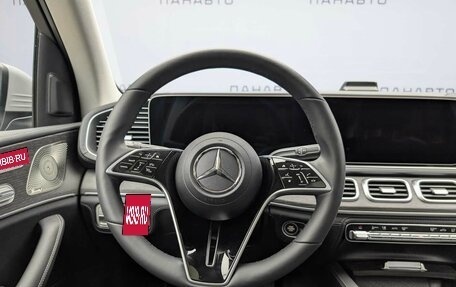 Mercedes-Benz GLE, 2025 год, 15 800 000 рублей, 11 фотография