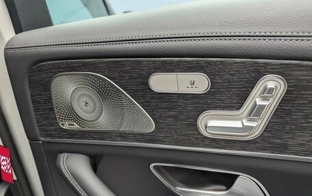 Mercedes-Benz GLE, 2025 год, 15 800 000 рублей, 13 фотография