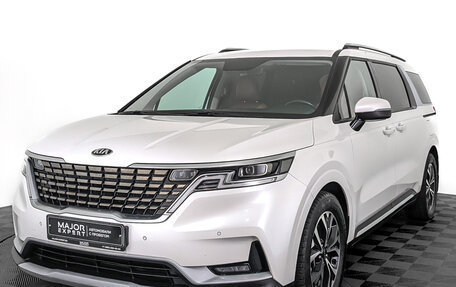 KIA Carnival, 2021 год, 3 600 000 рублей, 1 фотография