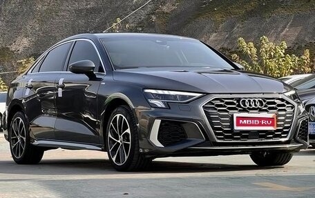 Audi A3, 2022 год, 1 901 001 рублей, 1 фотография