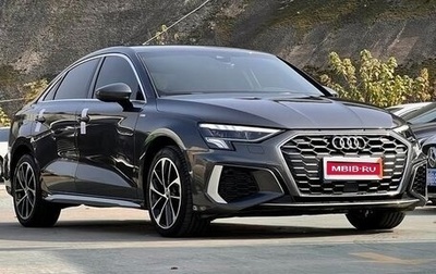 Audi A3, 2022 год, 1 901 001 рублей, 1 фотография