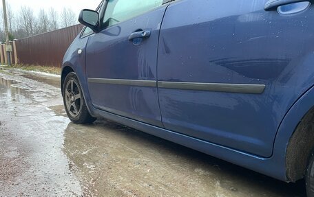 Ford C-MAX I рестайлинг, 2006 год, 280 000 рублей, 4 фотография