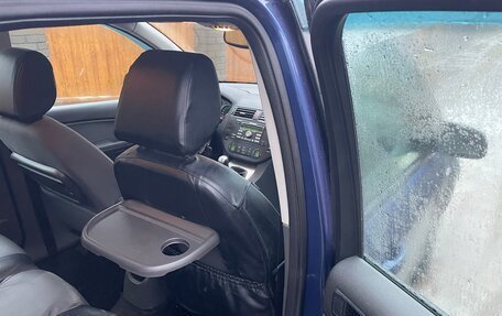 Ford C-MAX I рестайлинг, 2006 год, 280 000 рублей, 9 фотография