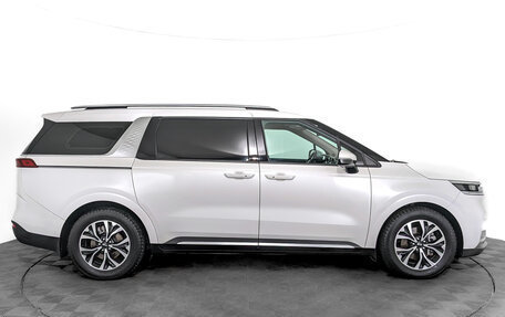 KIA Carnival, 2021 год, 3 600 000 рублей, 4 фотография