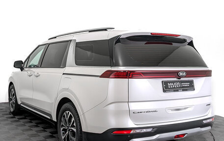 KIA Carnival, 2021 год, 3 600 000 рублей, 7 фотография