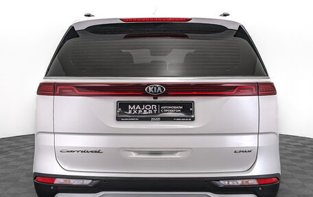 KIA Carnival, 2021 год, 3 600 000 рублей, 6 фотография