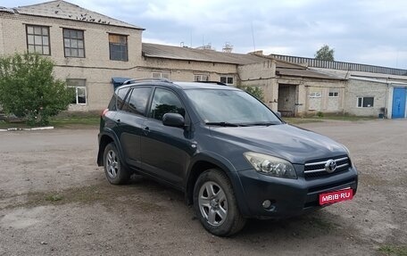 Toyota RAV4, 2007 год, 1 050 000 рублей, 1 фотография