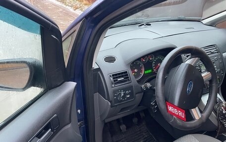 Ford C-MAX I рестайлинг, 2006 год, 280 000 рублей, 7 фотография