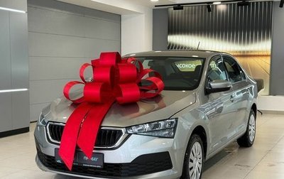 Skoda Rapid II, 2021 год, 1 935 000 рублей, 1 фотография