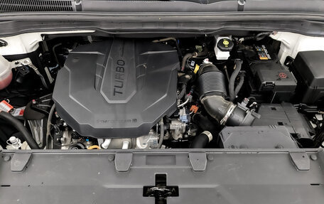 KIA Carnival, 2021 год, 3 600 000 рублей, 9 фотография