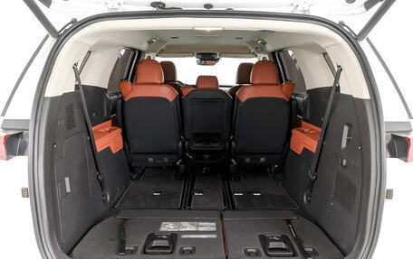 KIA Carnival, 2021 год, 3 600 000 рублей, 10 фотография