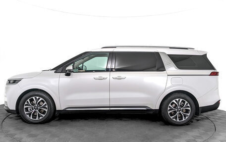 KIA Carnival, 2021 год, 3 600 000 рублей, 8 фотография