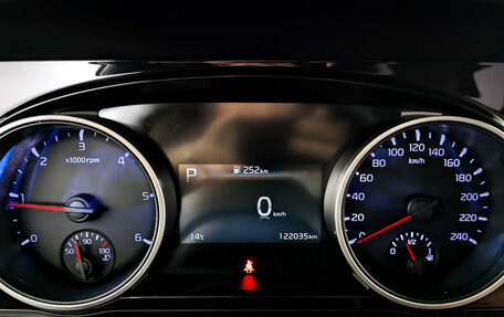 KIA Carnival, 2021 год, 3 600 000 рублей, 15 фотография