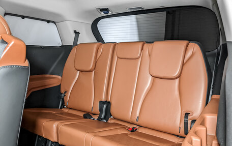 KIA Carnival, 2021 год, 3 600 000 рублей, 14 фотография