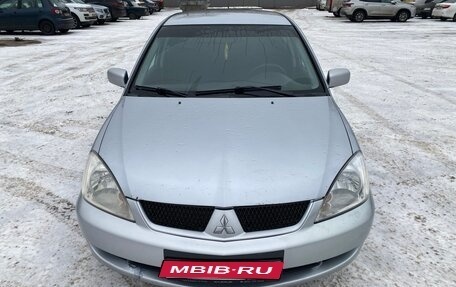 Mitsubishi Lancer IX, 2006 год, 425 000 рублей, 1 фотография