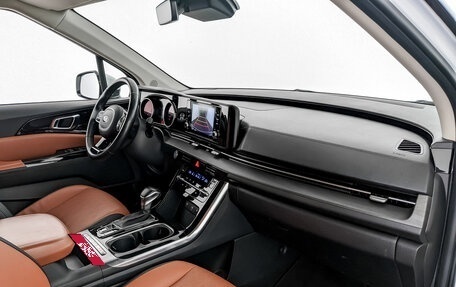 KIA Carnival, 2021 год, 3 600 000 рублей, 12 фотография