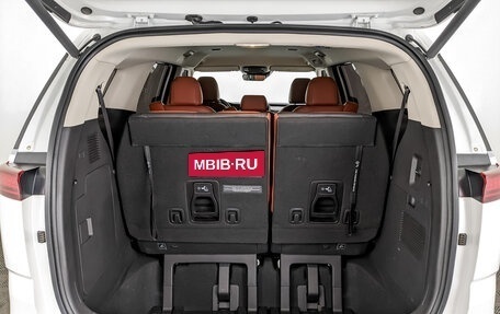 KIA Carnival, 2021 год, 3 600 000 рублей, 11 фотография