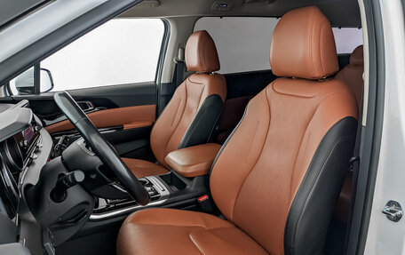 KIA Carnival, 2021 год, 3 600 000 рублей, 22 фотография