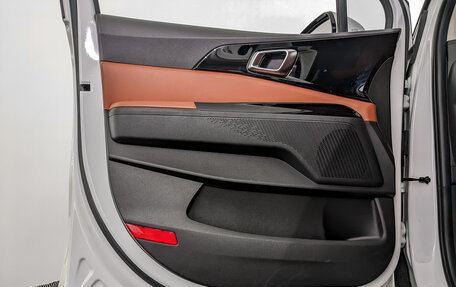 KIA Carnival, 2021 год, 3 600 000 рублей, 21 фотография