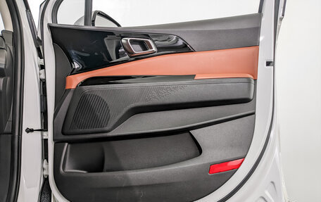 KIA Carnival, 2021 год, 3 600 000 рублей, 27 фотография