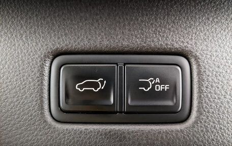 KIA Carnival, 2021 год, 3 600 000 рублей, 28 фотография