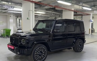 Mercedes-Benz G-Класс AMG, 2025 год, 30 900 000 рублей, 1 фотография