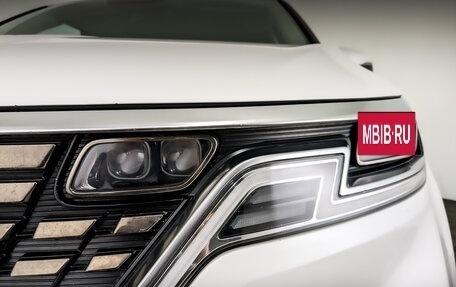 KIA Carnival, 2021 год, 3 600 000 рублей, 19 фотография