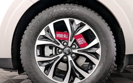 KIA Carnival, 2021 год, 3 600 000 рублей, 20 фотография