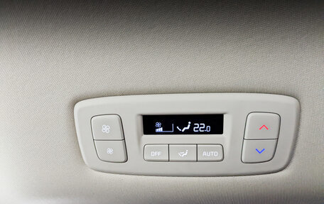 KIA Carnival, 2021 год, 3 600 000 рублей, 29 фотография