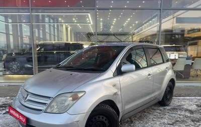 Toyota Ist II, 2002 год, 440 000 рублей, 1 фотография