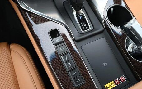 Lexus LX, 2025 год, 20 000 000 рублей, 9 фотография