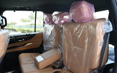 Lexus LX, 2025 год, 20 000 000 рублей, 8 фотография