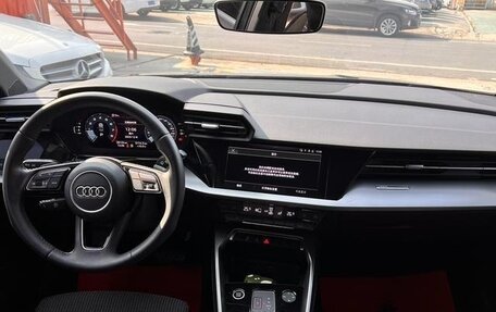 Audi A3, 2022 год, 1 901 001 рублей, 8 фотография