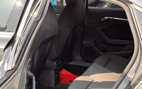 Audi A3, 2022 год, 1 901 001 рублей, 9 фотография
