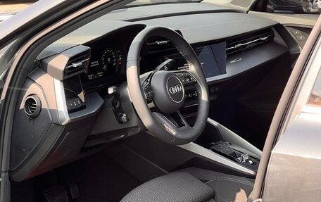 Audi A3, 2022 год, 1 901 001 рублей, 7 фотография