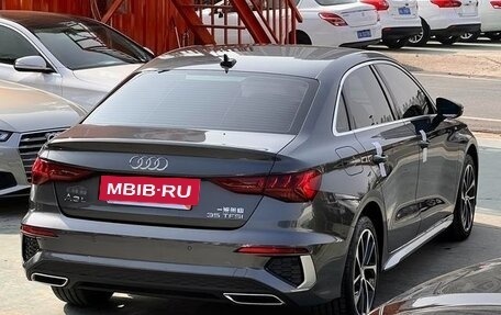 Audi A3, 2022 год, 1 901 001 рублей, 4 фотография