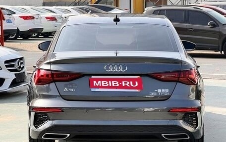 Audi A3, 2022 год, 1 901 001 рублей, 5 фотография