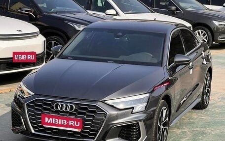 Audi A3, 2022 год, 1 901 001 рублей, 3 фотография