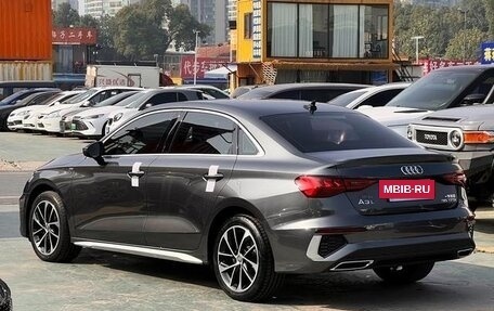 Audi A3, 2022 год, 1 901 001 рублей, 6 фотография