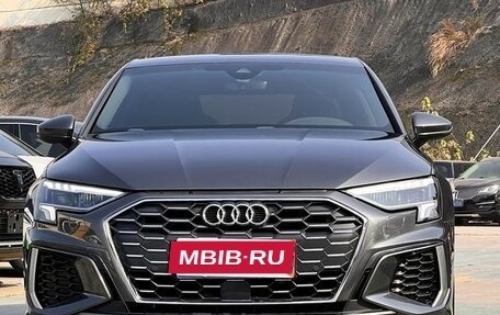 Audi A3, 2022 год, 1 901 001 рублей, 2 фотография